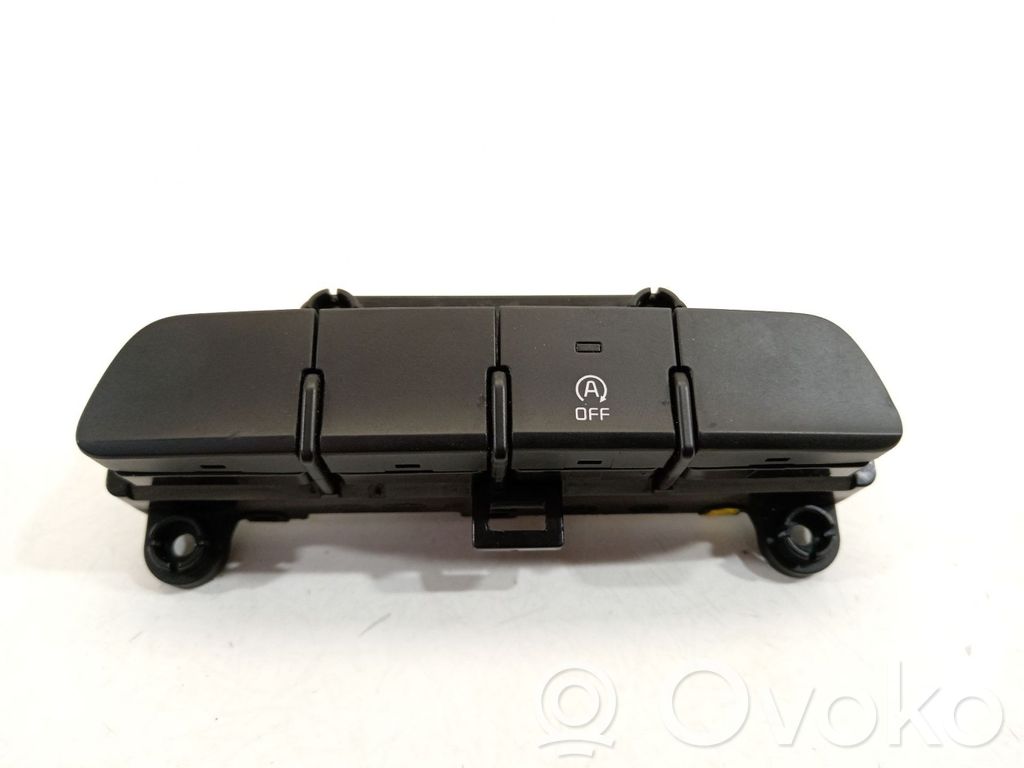 KIA Rio Multifunctional control switch/knob 