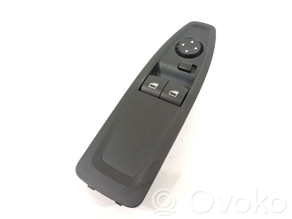 BMW 1 E82 E88 Interruttore di controllo dell’alzacristalli elettrico 
