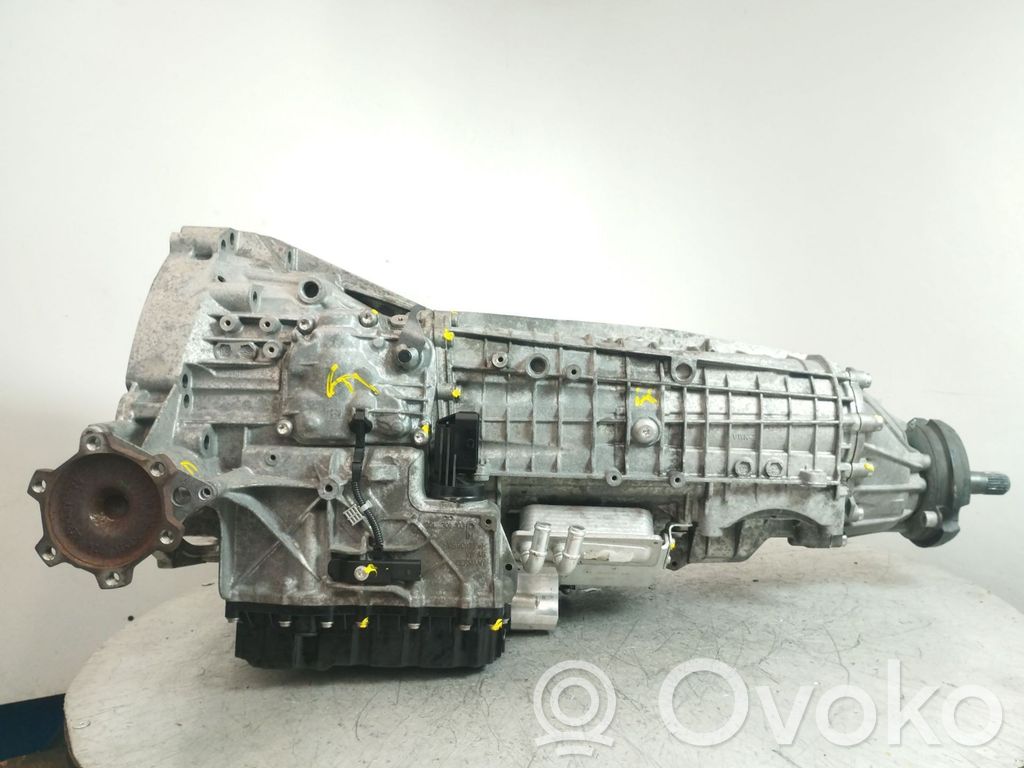 Audi A5 Scatola del cambio manuale a 5 velocità 