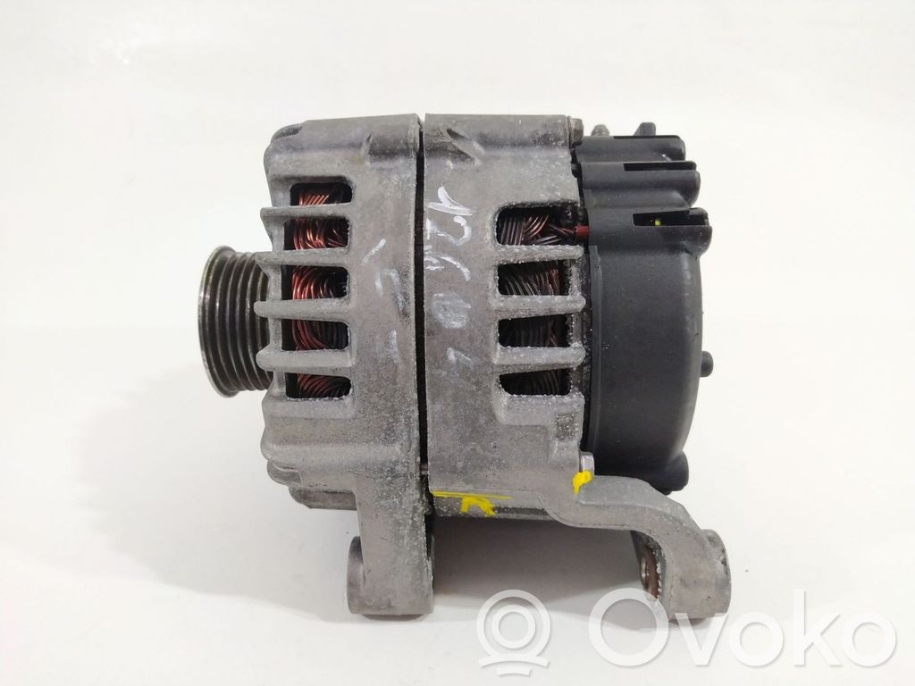 Generator/alternator   12317802619,7802261