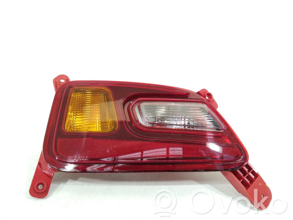 Lampa tylna   92405J9000