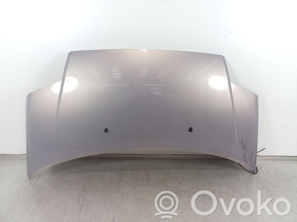 Capó/tapa del motor   7901K2