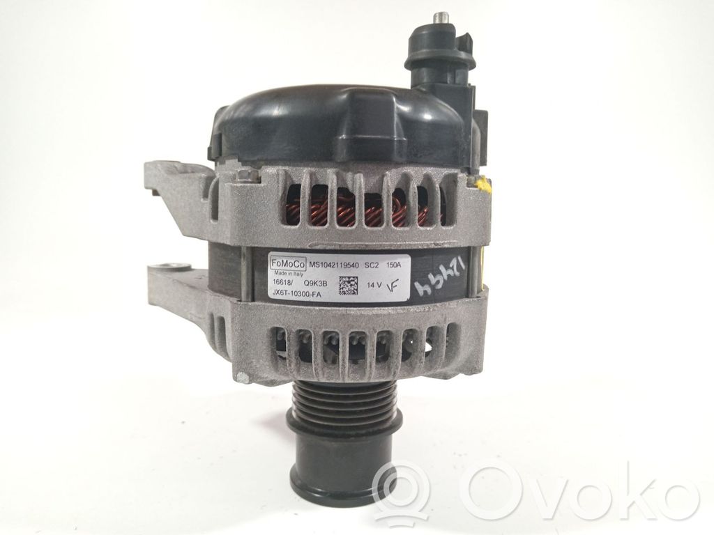 Ģenerators   JX6T10300FA,MS1042119540