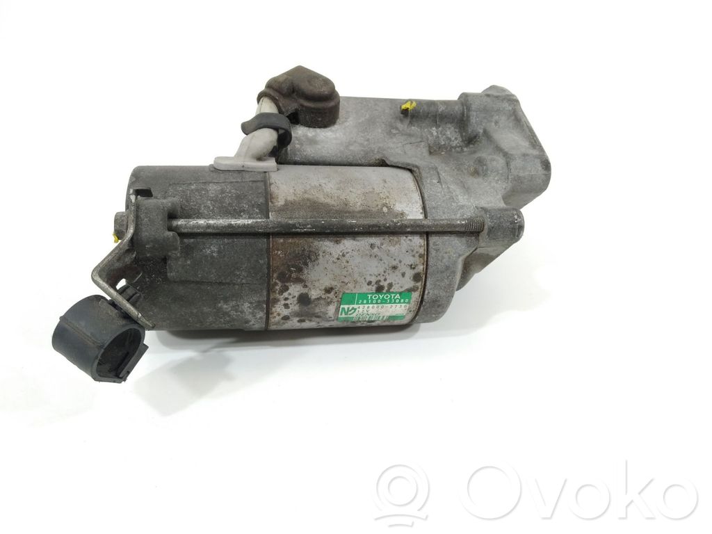 Motor de arranque   2810033080,4280002730