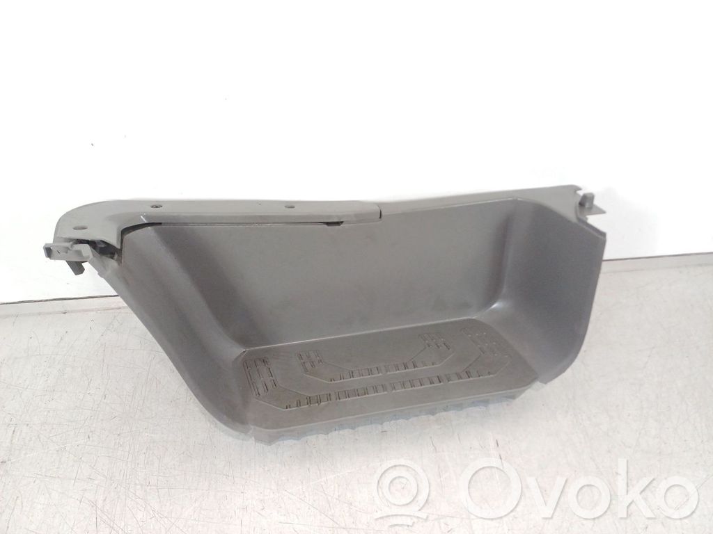 Volkswagen Crafter Cerniere del vano motore/cofano 