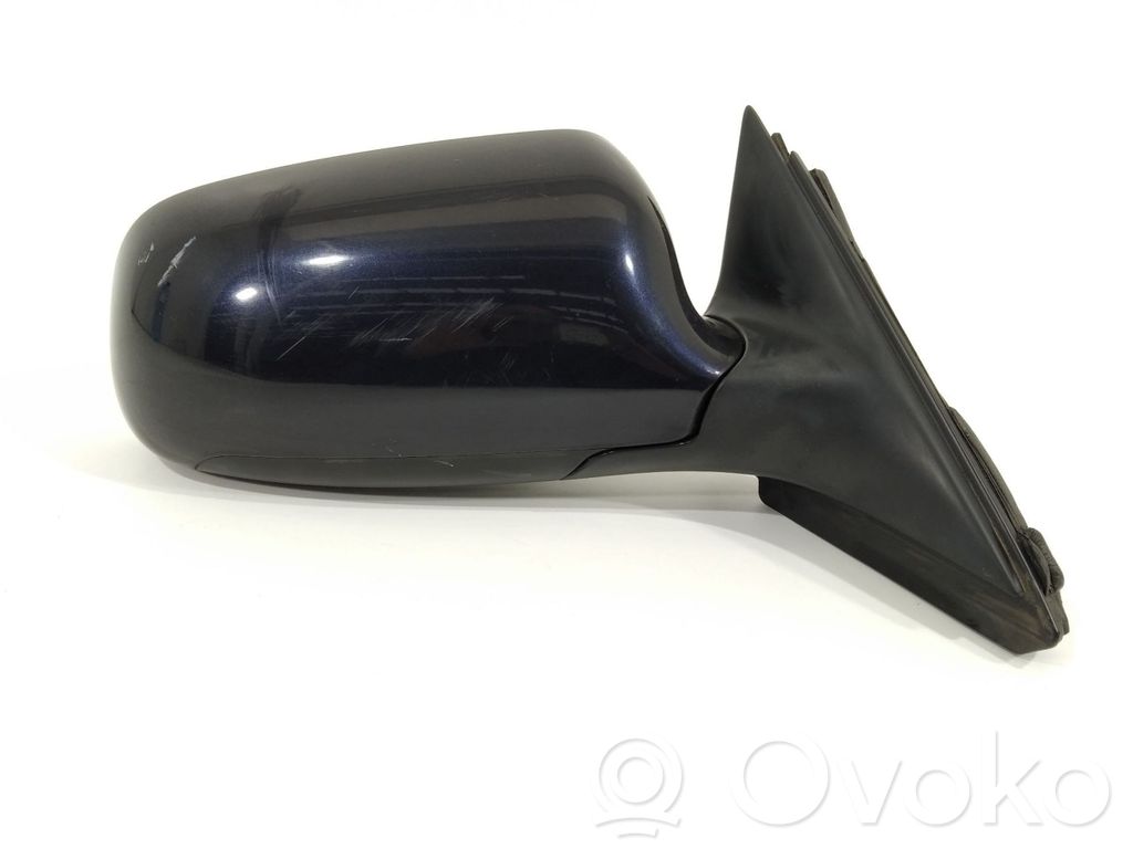 Audi A3 S3 8L Front door electric wing mirror 