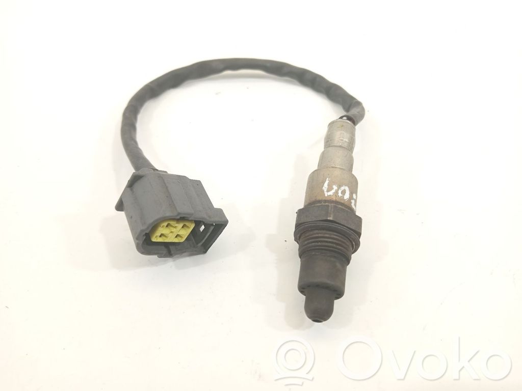 Sonda lambda   A0075426318