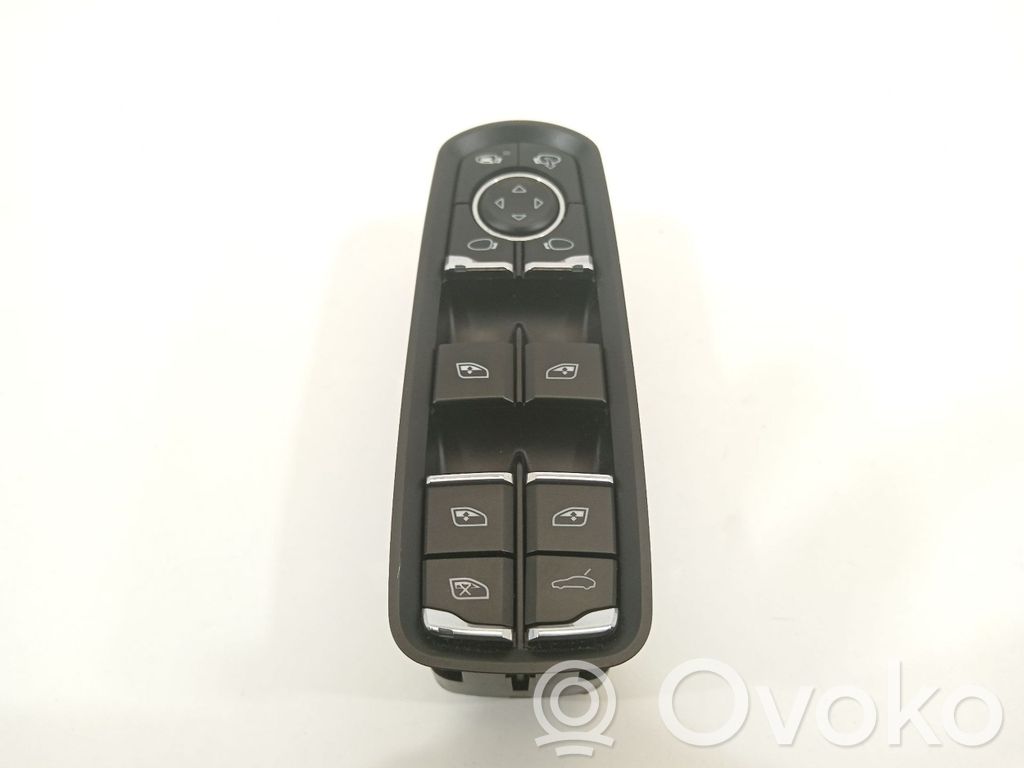 Porsche Panamera (971) Przyciski szyb 