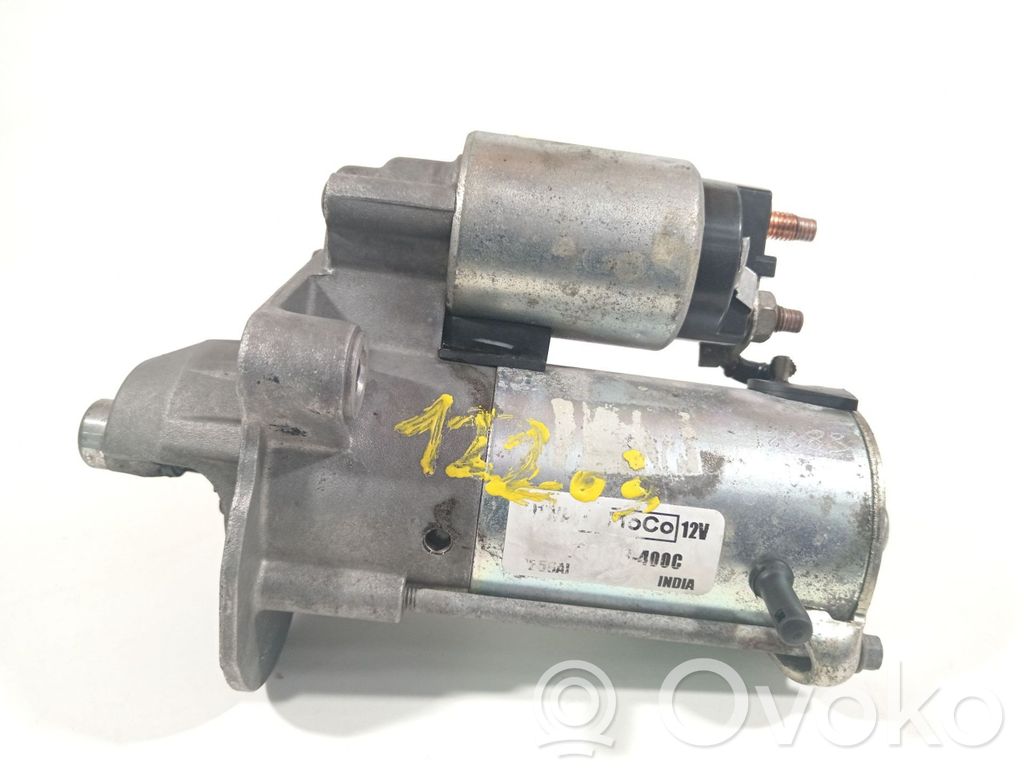 Starteris   Y60118400C
