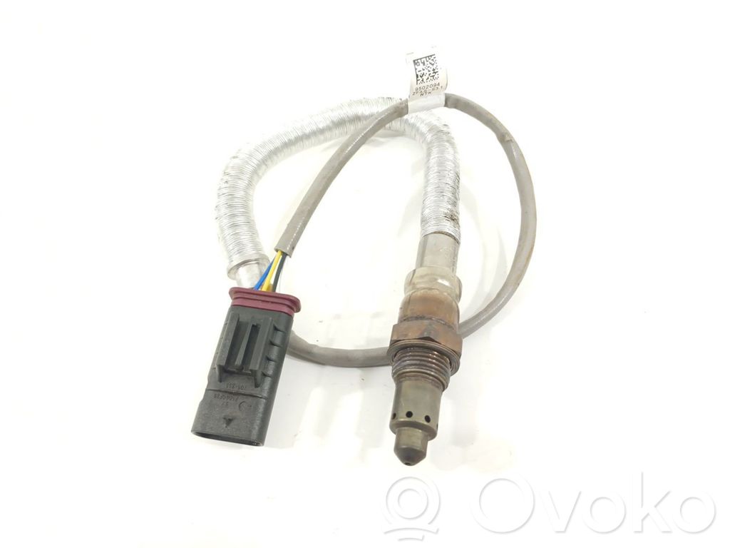 BMW 4 G22 G23 G24 G26 Lambda probe sensor 