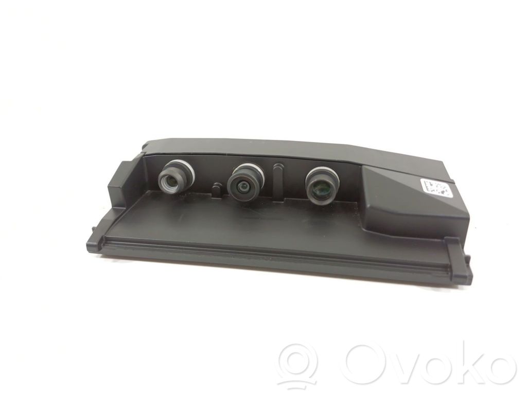 BMW 4 G22 G23 G24 G26 Reversing camera 