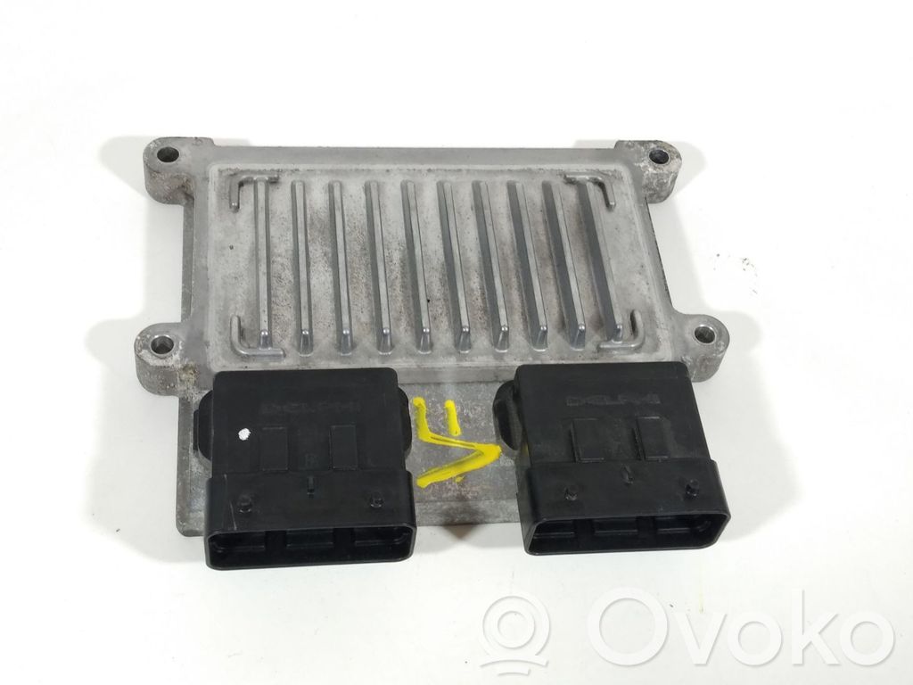 Hyundai Sonata Engine control unit/module 