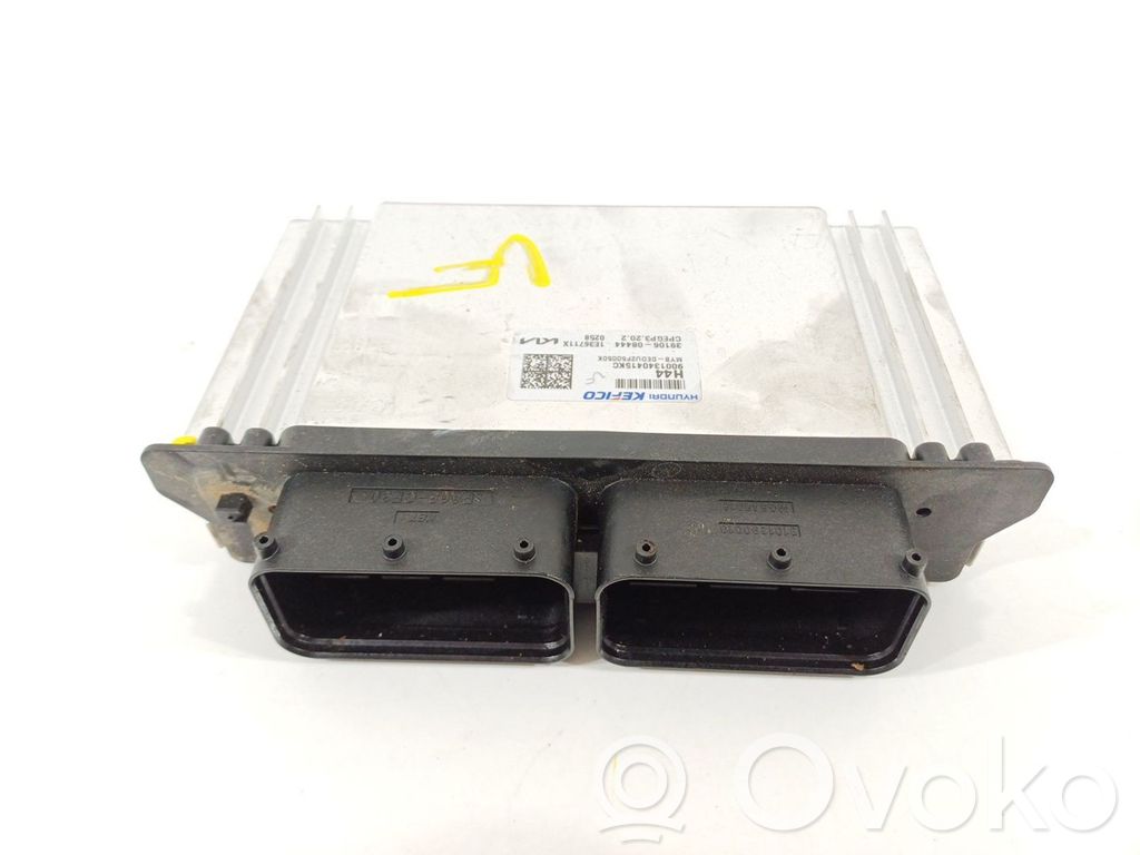 KIA Stonic Engine control unit/module 