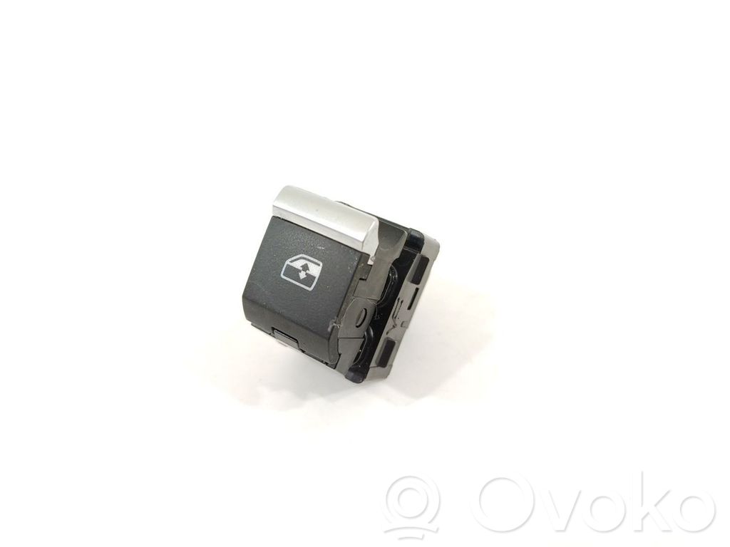Electric window control switch   4M0959855