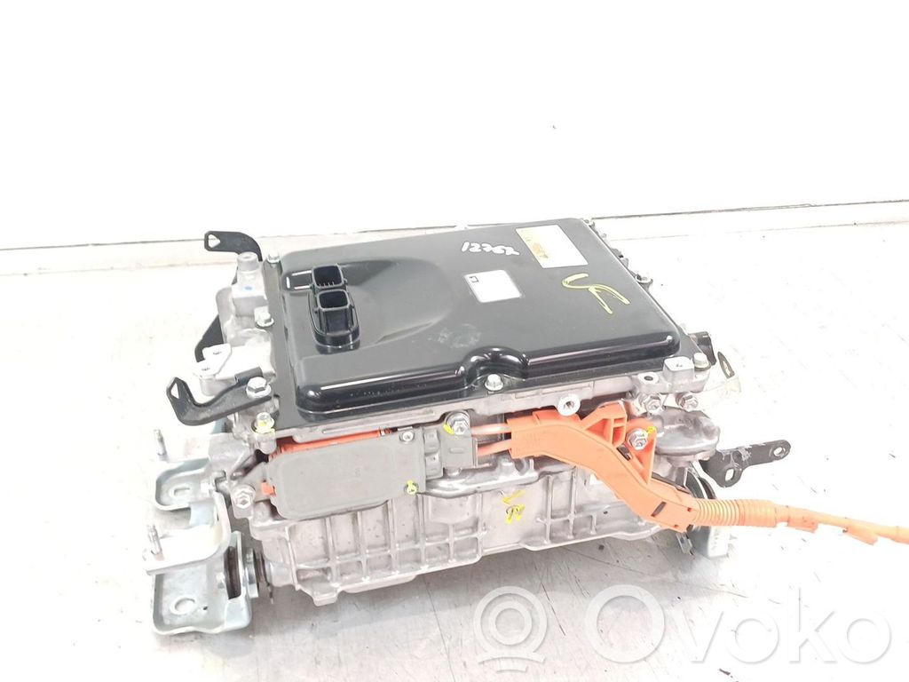 Inversor/convertidor de voltaje   G920047390,2321004450