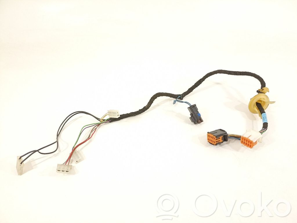Citroen C4 Aircross Other wiring loom 