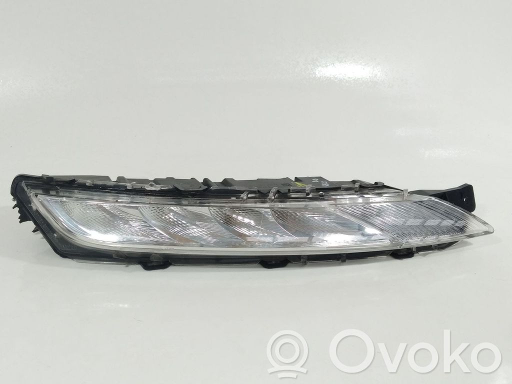 Frontblinker   9676036280