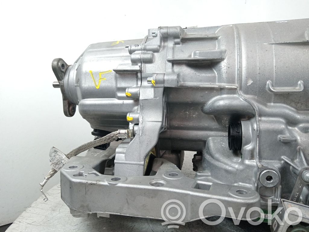 BMW 4 G22 G23 G24 G26 Carcasă diferențial 