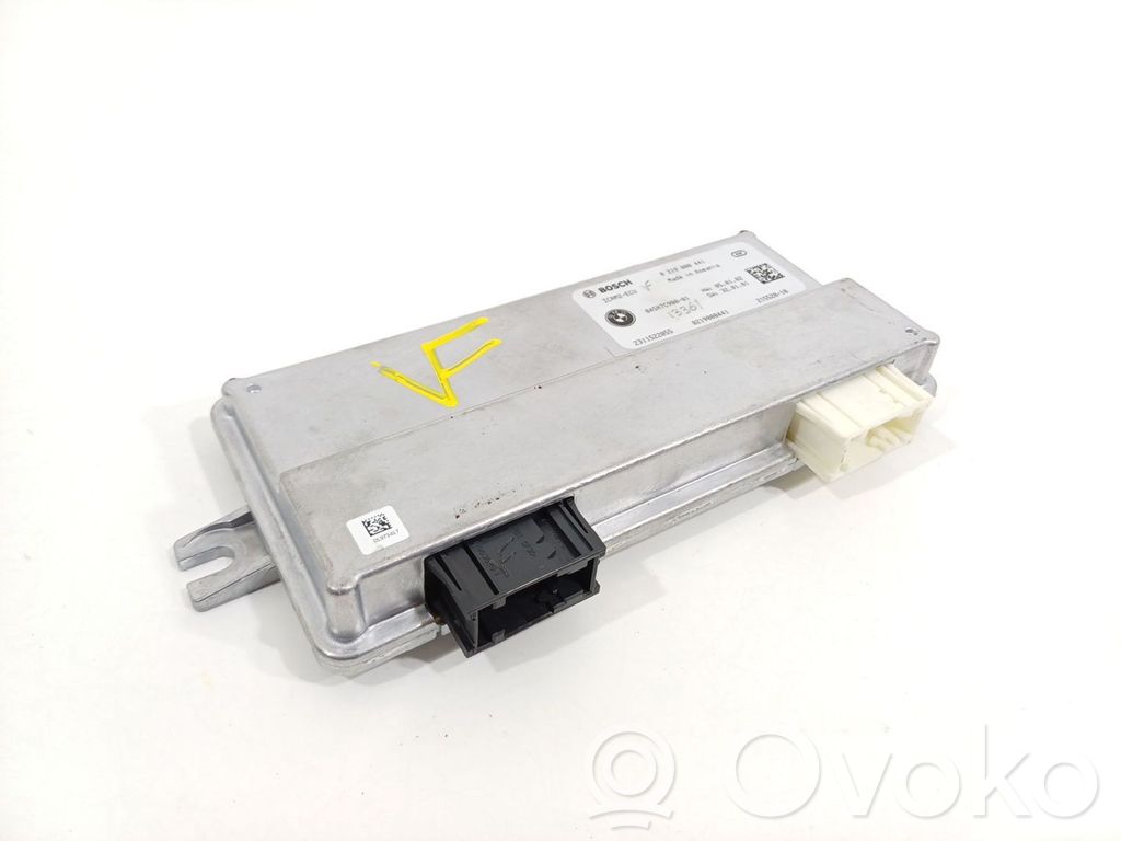 BMW 4 G22 G23 G24 G26 Other control units/modules 
