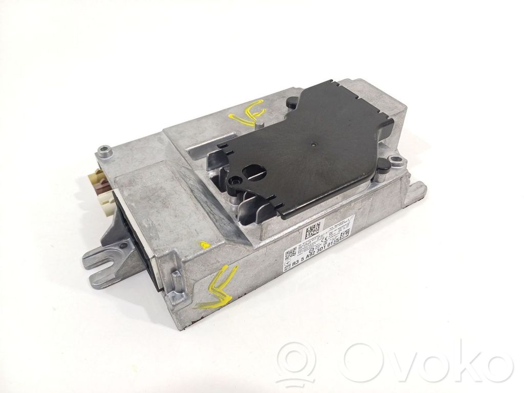 BMW 4 G22 G23 G24 G26 Inne komputery / moduły / sterowniki 