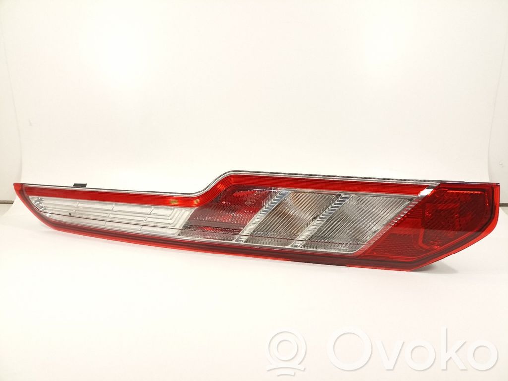 Ford Transit Rear/tail lights 