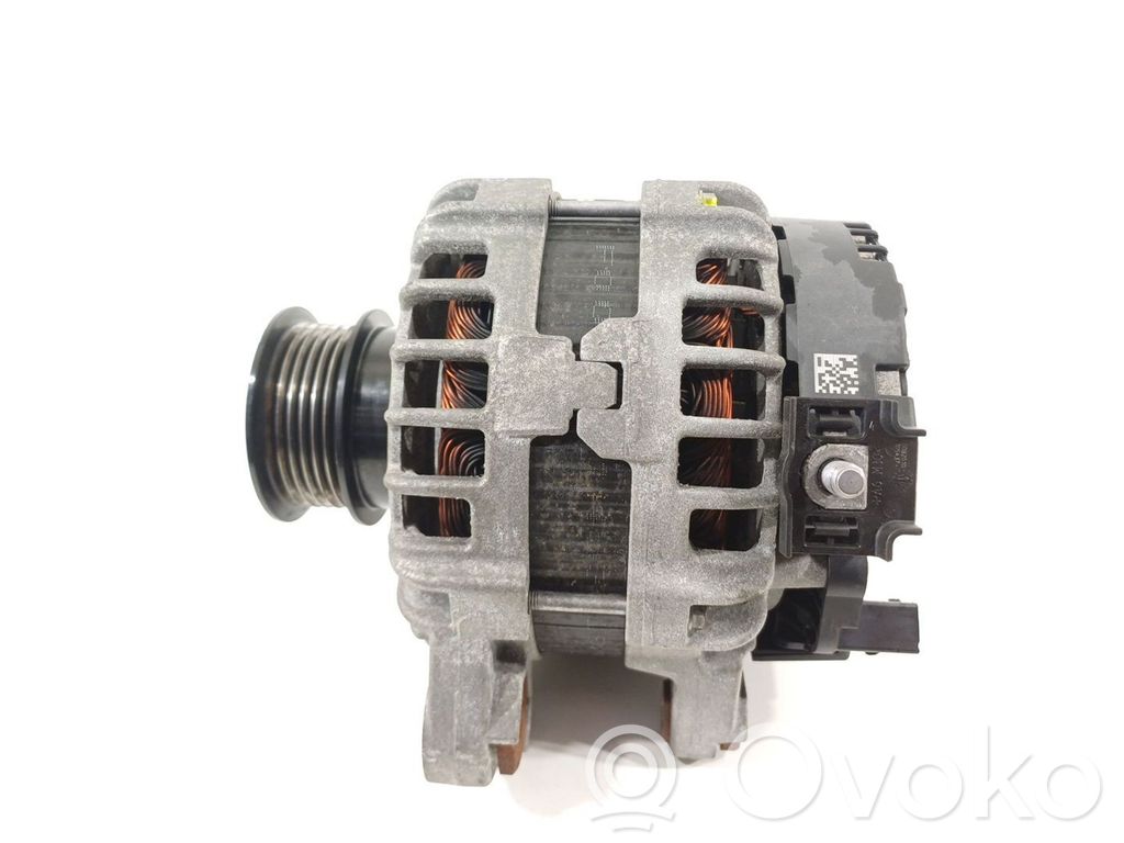 Alternador   30659580,0125812009