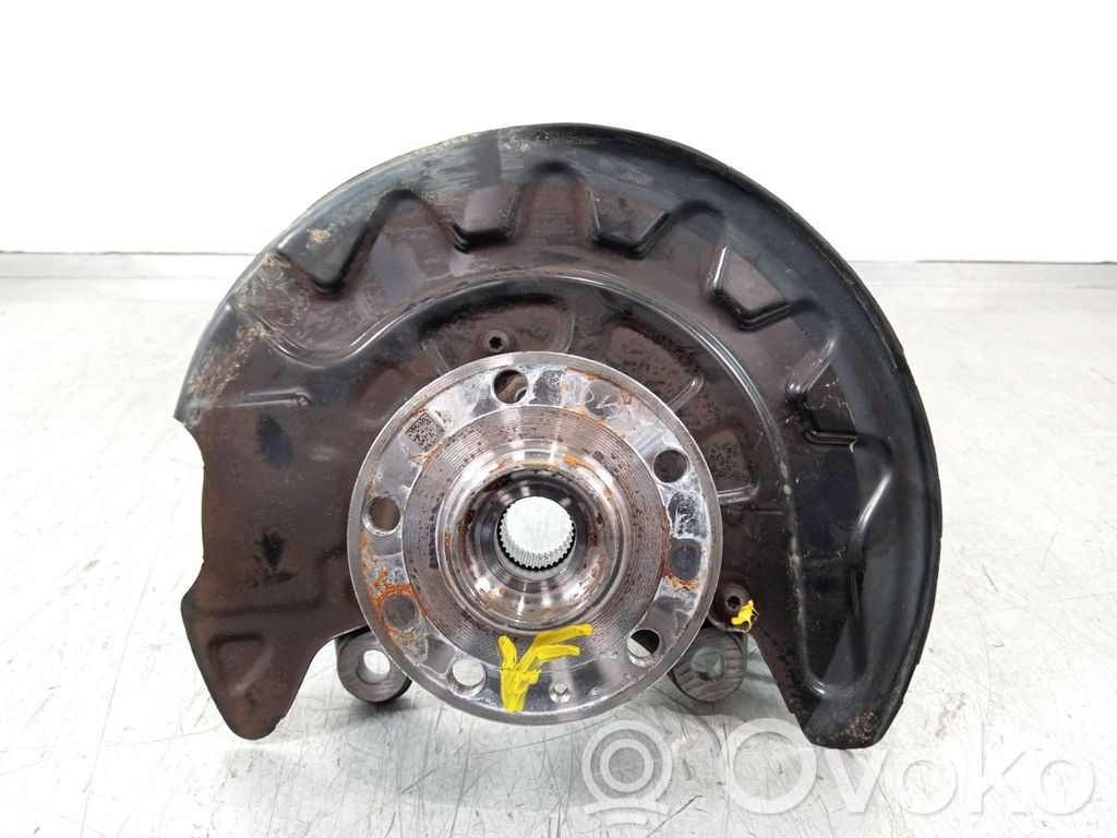 Achsschenkel vorne   5WA256