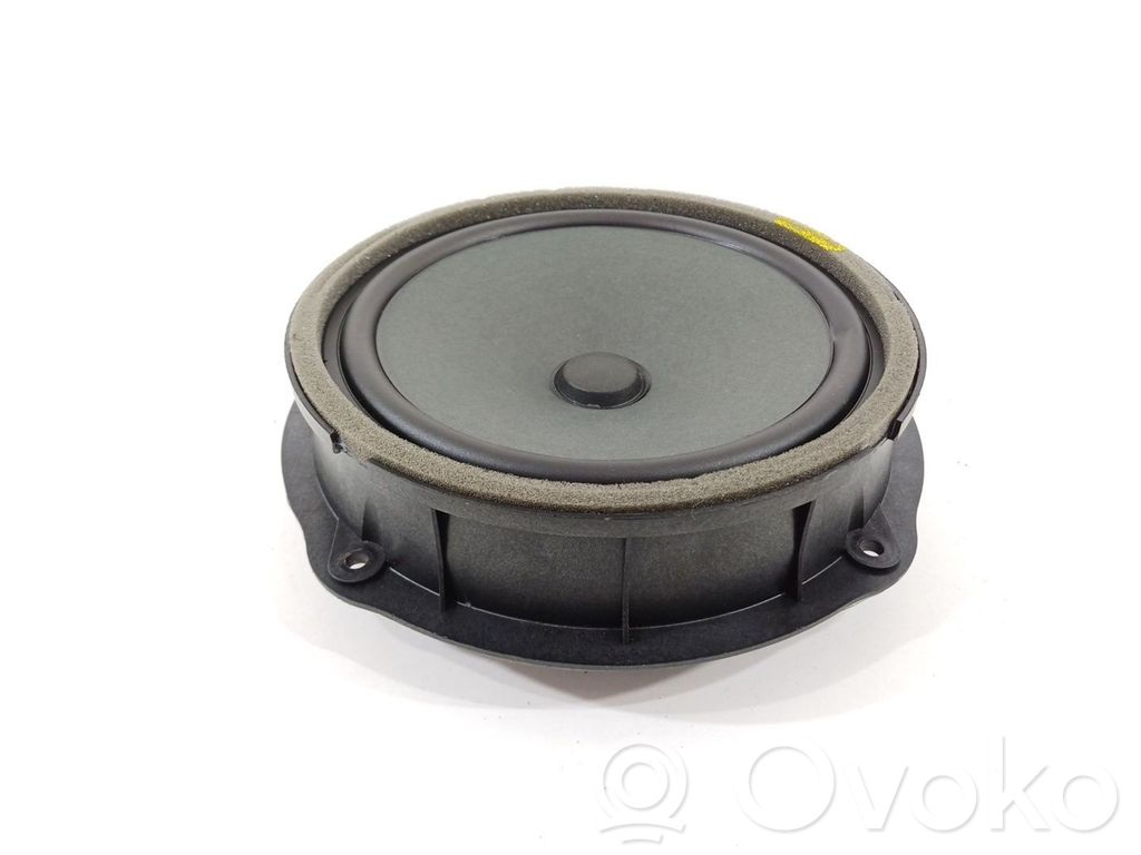 Altavoz del panel   5FA035415