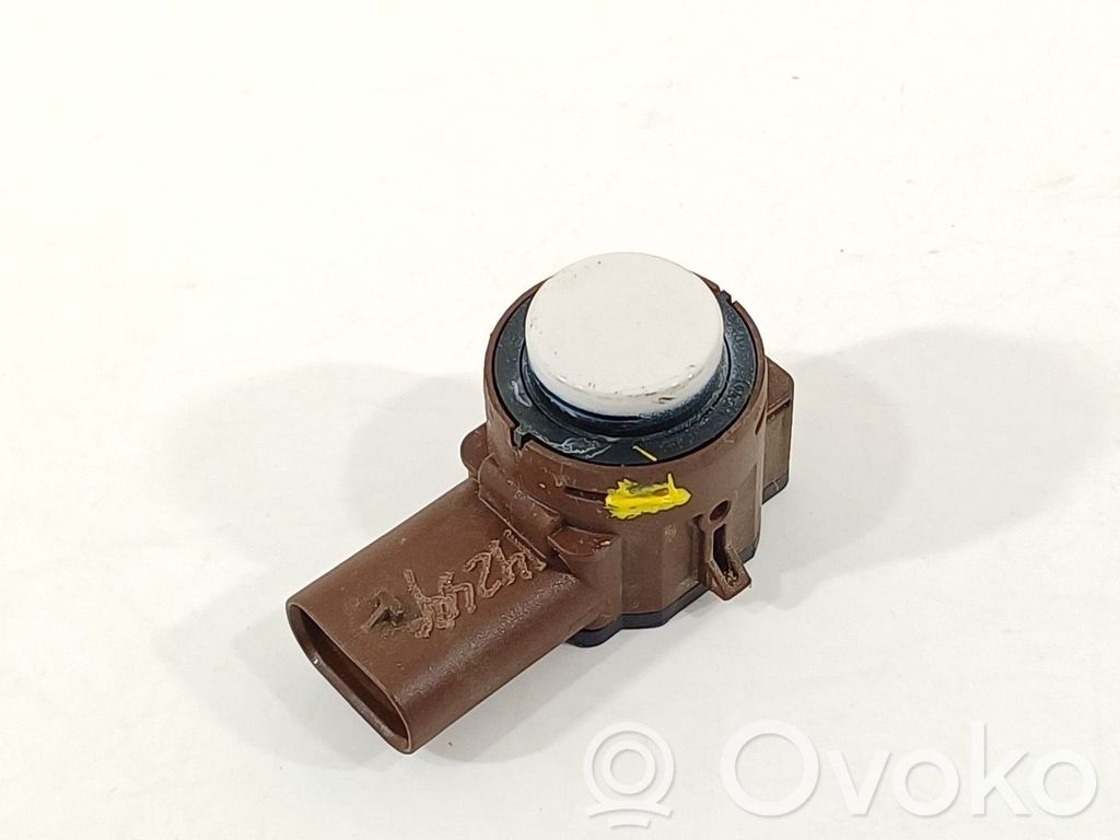 Cupra Leon Parksensor PDC 