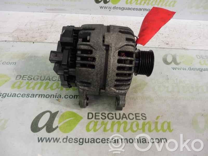Seat Leon (1M) Alternador 