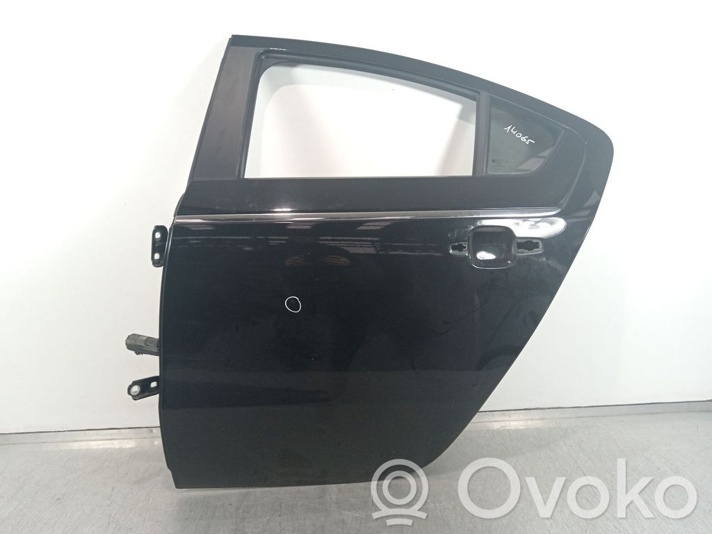 Opel Ampera Puerta trasera 