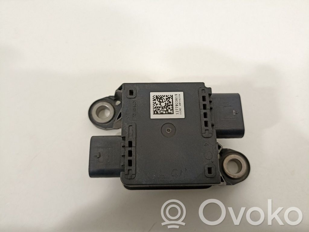Citroen Jumper Lambda probe sensor 