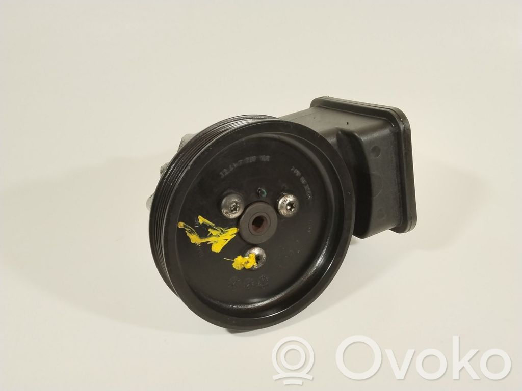 Ohjaustehostimen pumppu   7692974536