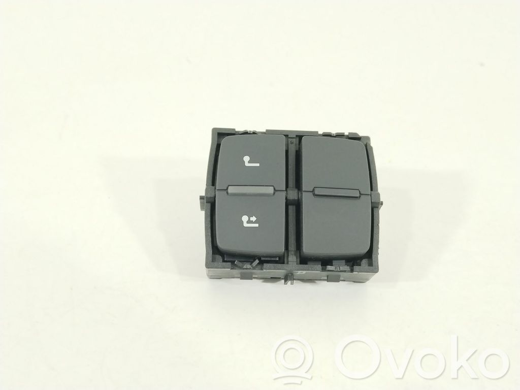 Audi Q7 4L Multifunctional control switch/knob 