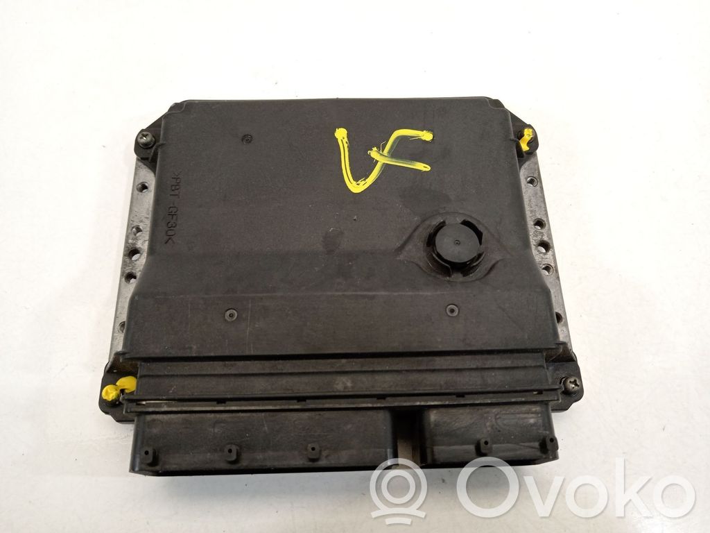 Toyota Verso Engine control unit/module 