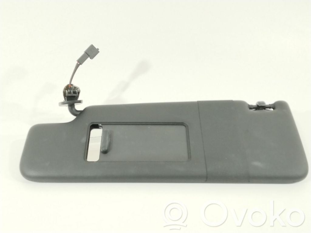 Volkswagen Eos Visera parasol 