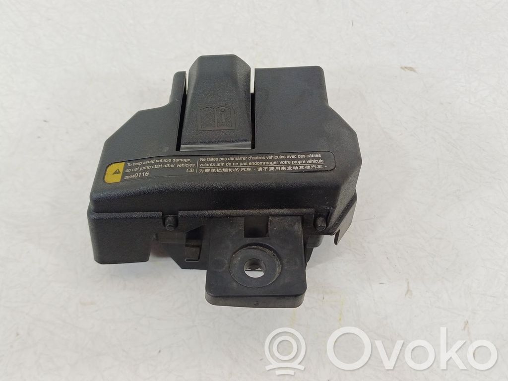 Other control units/modules   20951908,365927271,1110100AA
