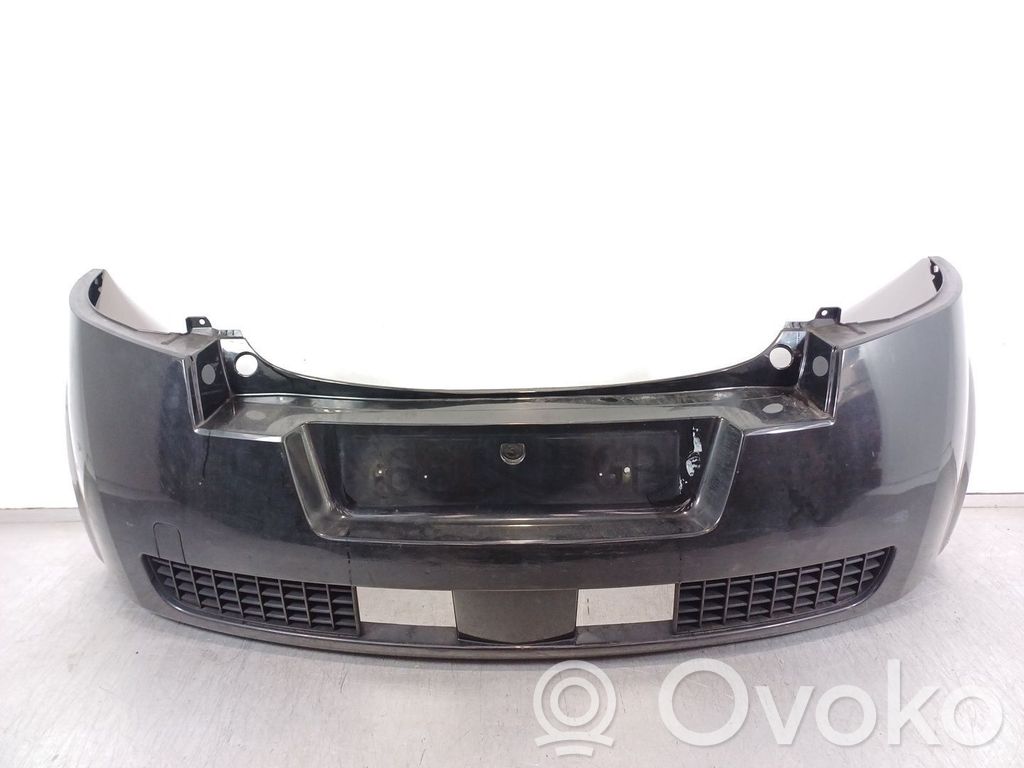 Renault Megane II Parachoques 