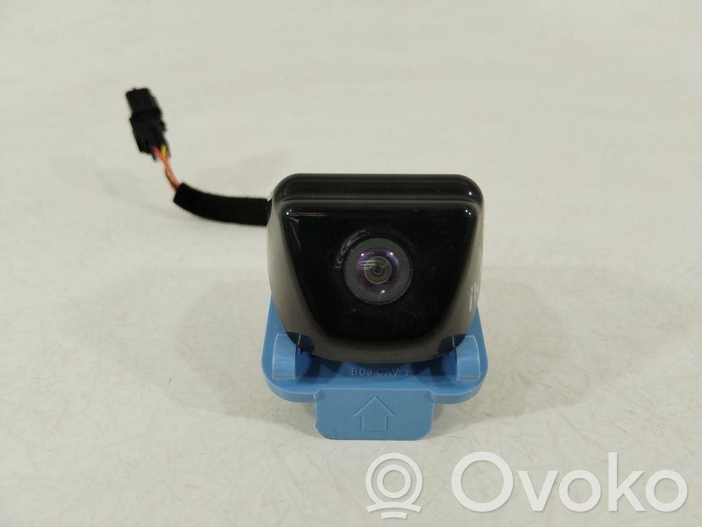 Hyundai i20 (BC3 BI3) Camara trasera coche 