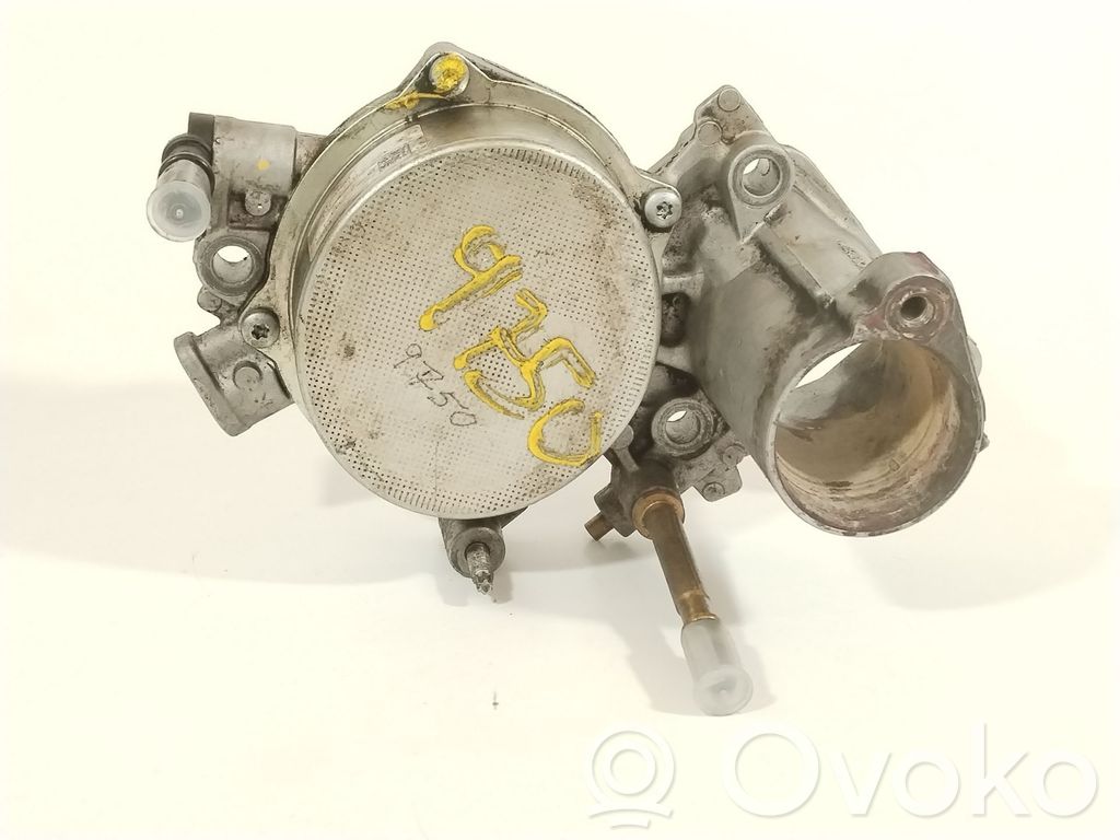 Bomba de vacío   BK2Q2A451FA