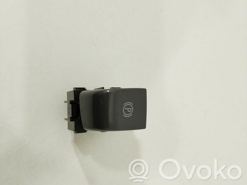 Opel Ampera Hand brake release handle 