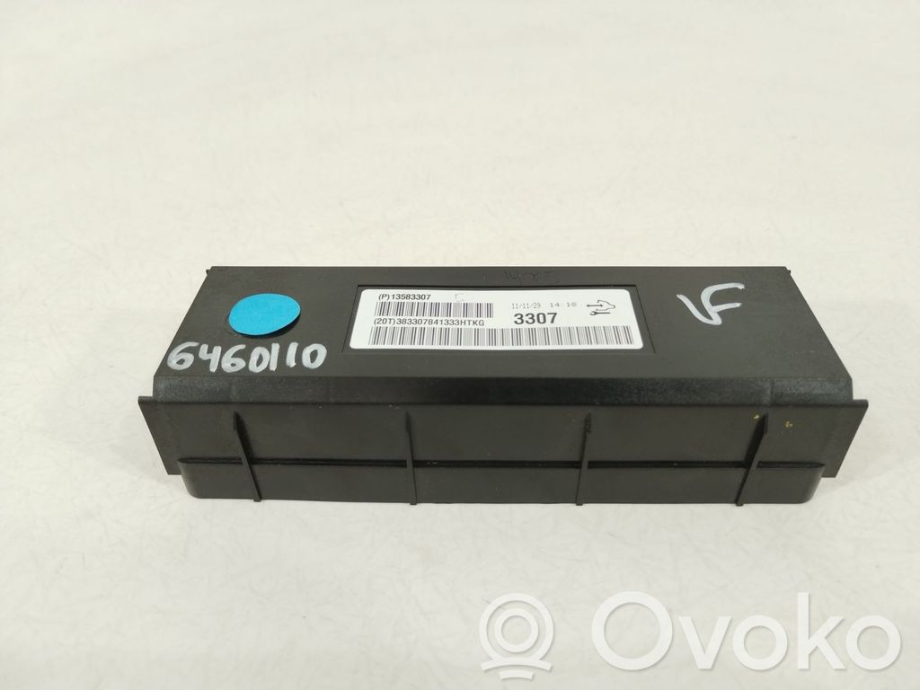Opel Ampera Alte unități/module de control 