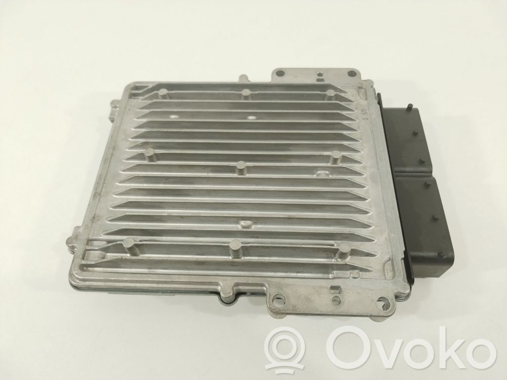 Engine control unit/module   JPLA12C520PAC,LR106651