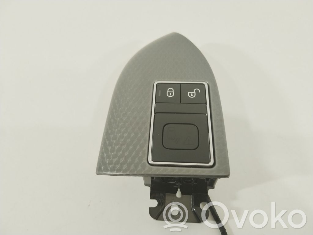 Interruptor de control multifunción   CPLA14017AD,LR071264,JPLA14E369AB