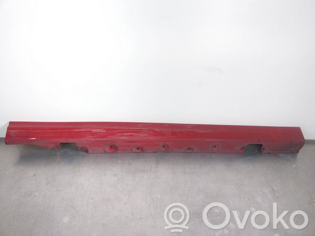 BMW 3 E46 Sill 