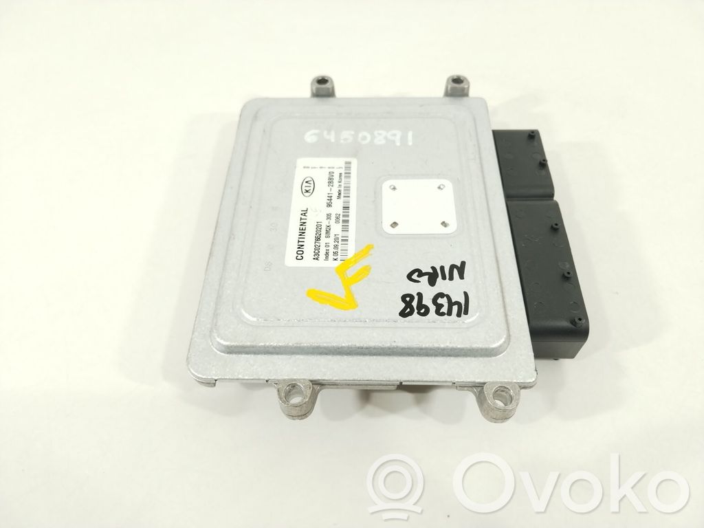 Gearbox control unit/module   954412BBV0,A3C0276520201