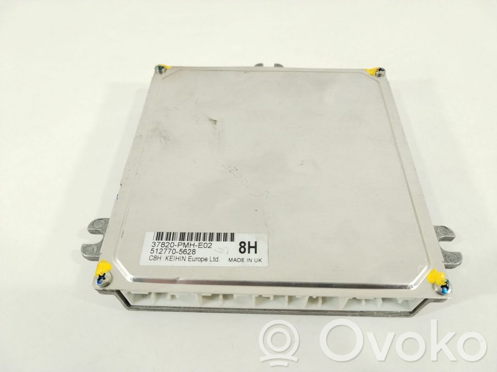 Engine control unit/module   37820PMHE02,5127705628
