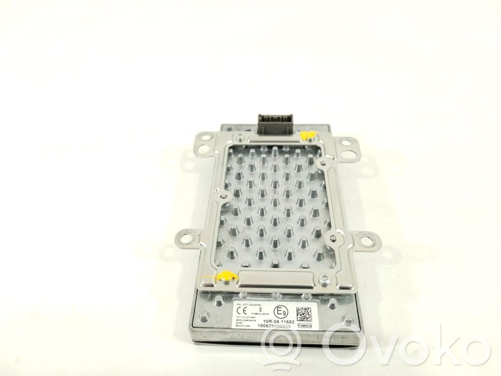 Ford Focus ST Other control units/modules 