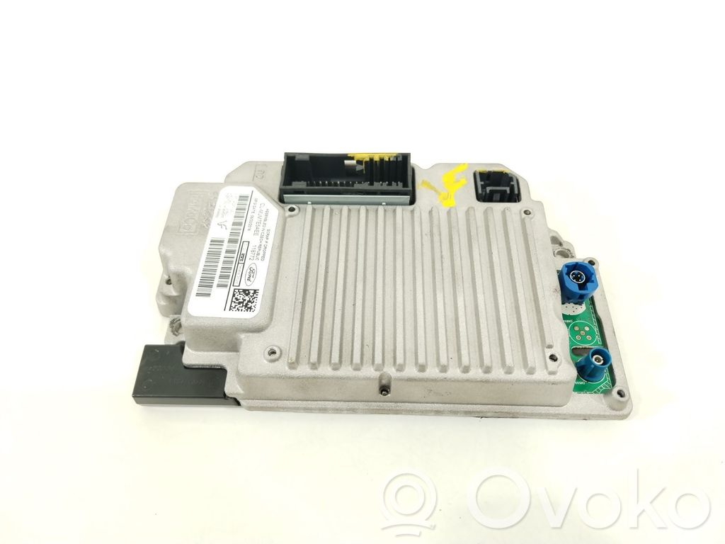 Ford Focus ST Autres unités de commande / modules 
