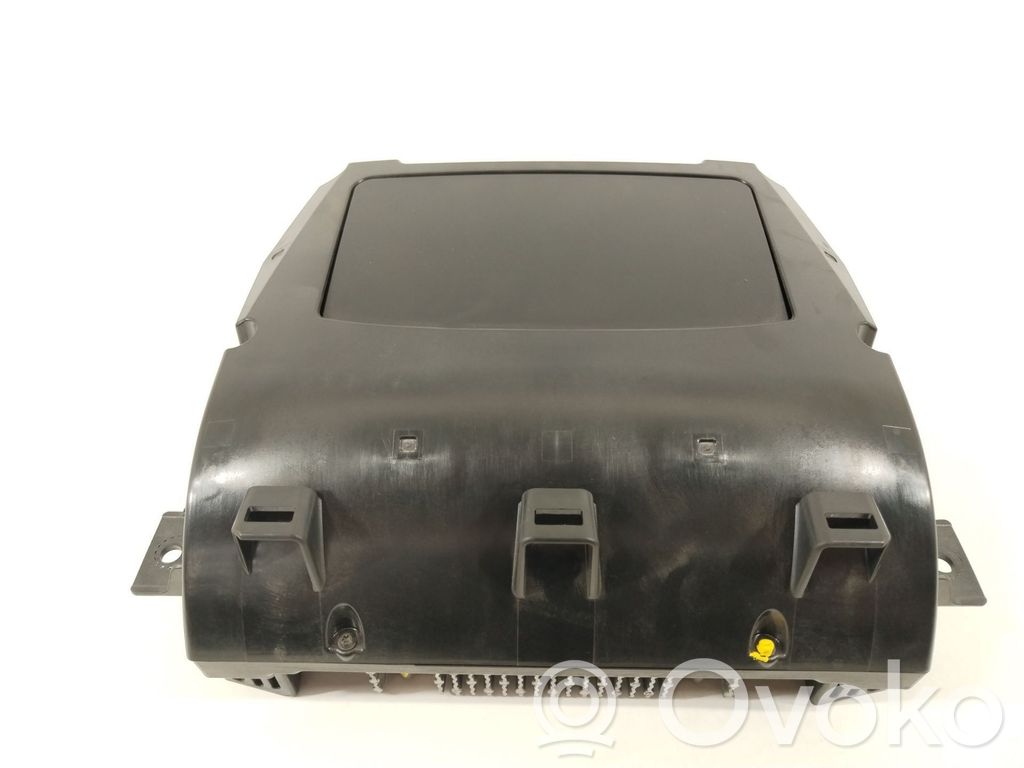 Ford Focus ST Other control units/modules 